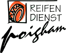 logo Reifendienst Poigham